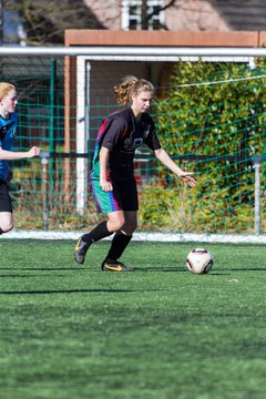 Bild 303 - B-Juniorinnen SV Henstedt-Ulzburg - MTSV Olympia Neum�nster : Ergebnis: 0:4
